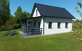 Domek Na Kaszubach, Borowy Mlyn, Jezioro Gwiazda, Sauna, 3