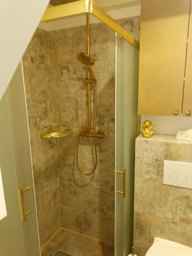 Domek Na Kaszubach, Borowy Mlyn, Jezioro Gwiazda, Sauna, 3 Zewnętrze zdjęcie