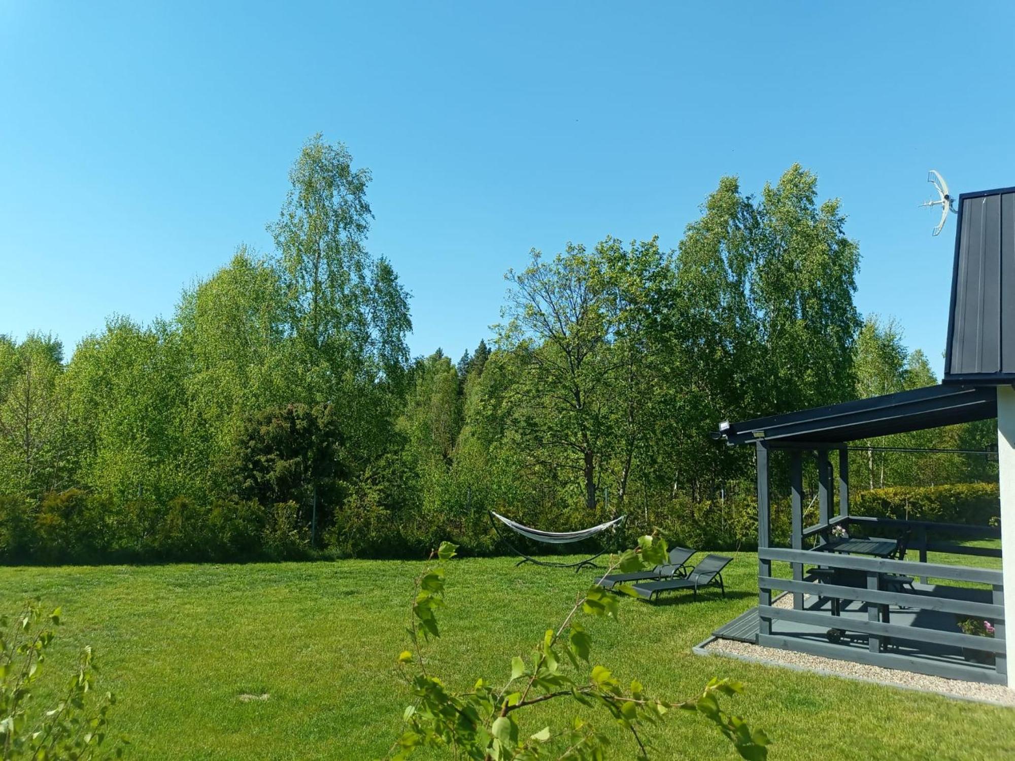 Domek Na Kaszubach, Borowy Mlyn, Jezioro Gwiazda, Sauna, 3 Zewnętrze zdjęcie