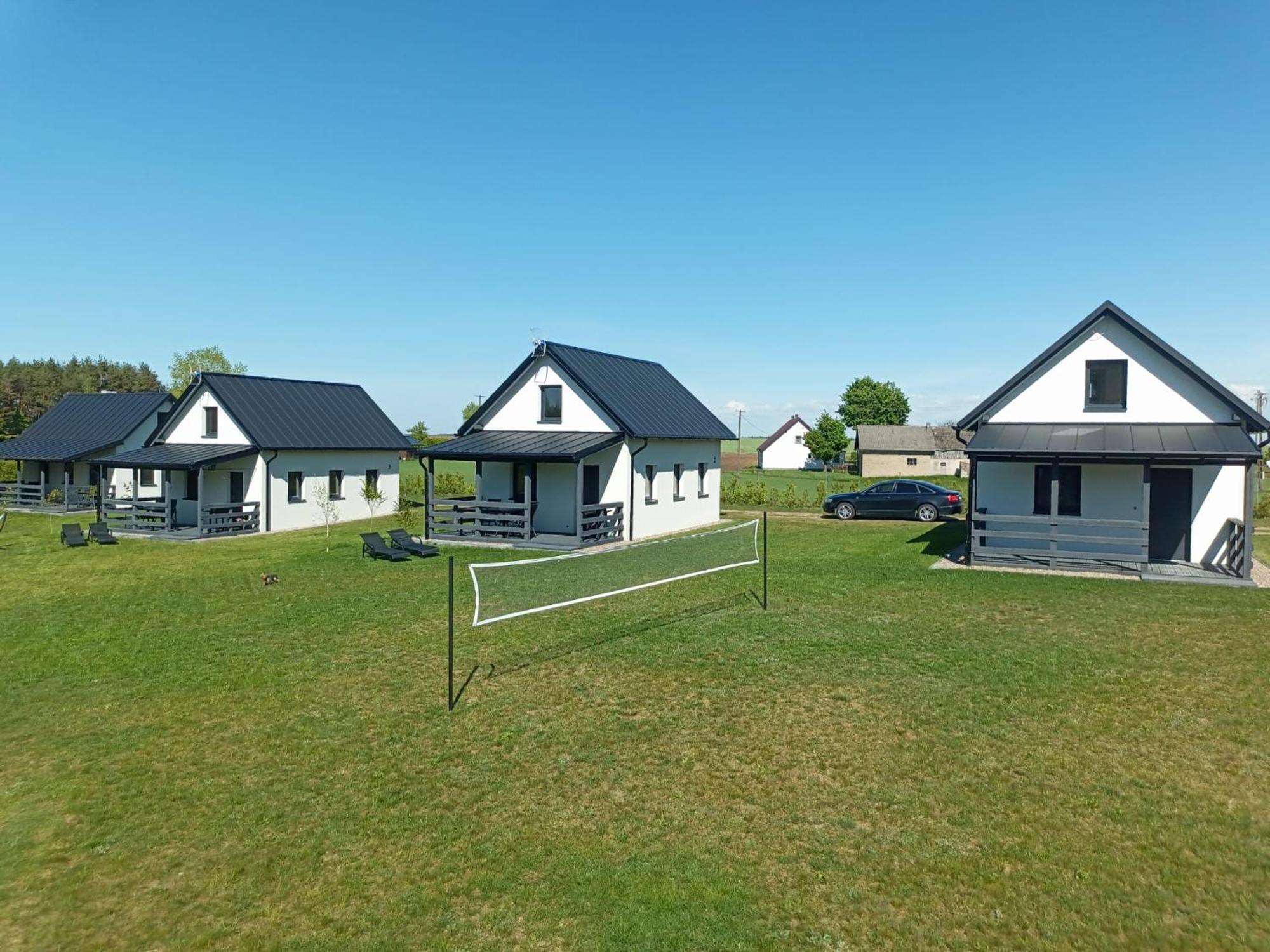 Domek Na Kaszubach, Borowy Mlyn, Jezioro Gwiazda, Sauna, 3 Zewnętrze zdjęcie