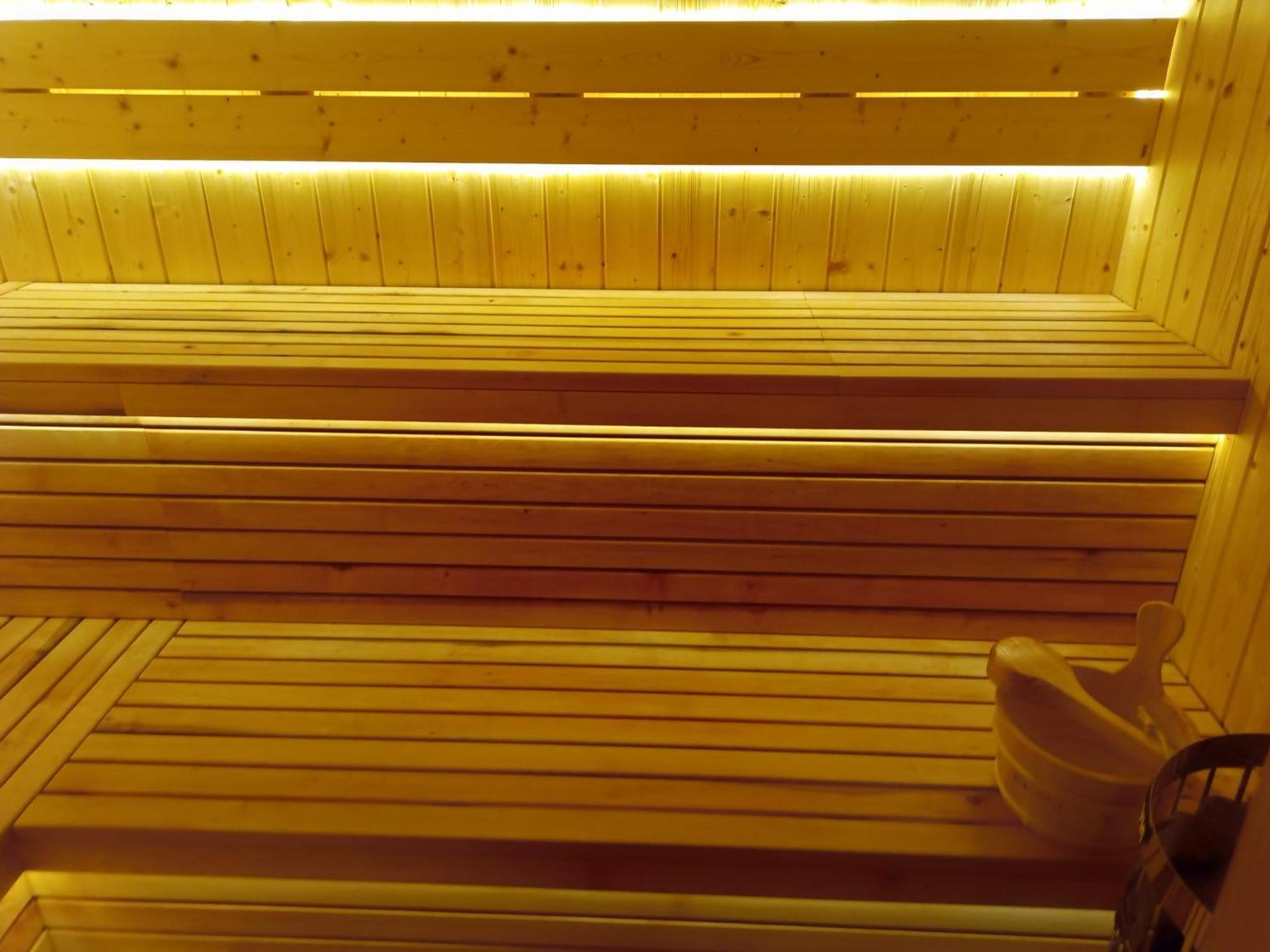 Domek Na Kaszubach, Borowy Mlyn, Jezioro Gwiazda, Sauna, 3 Zewnętrze zdjęcie
