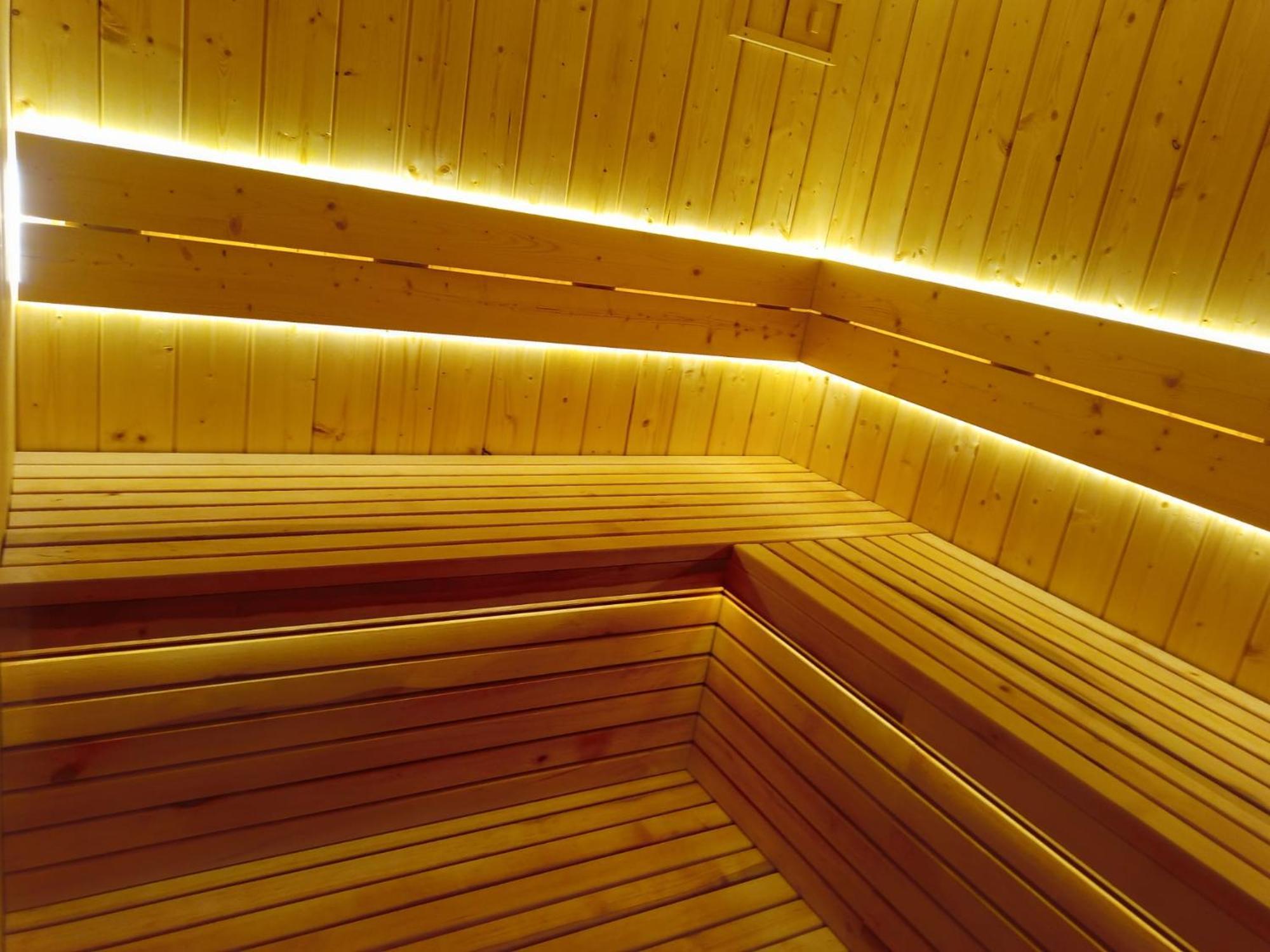 Domek Na Kaszubach, Borowy Mlyn, Jezioro Gwiazda, Sauna, 3 Zewnętrze zdjęcie